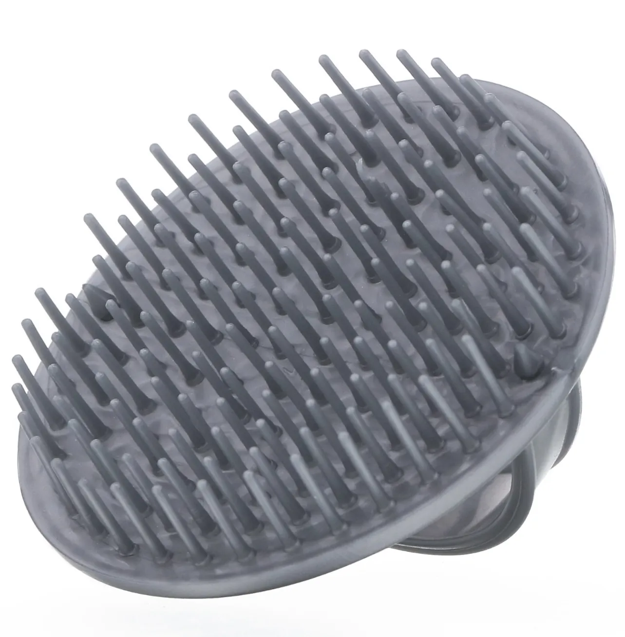 Щетка-массажер для мытья головы Massager Shampoo Brush