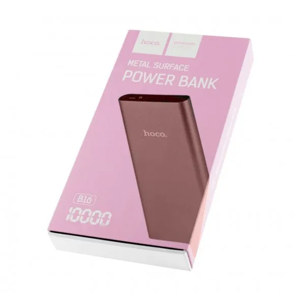 Power bank Hoco B16, 10000 mAh
