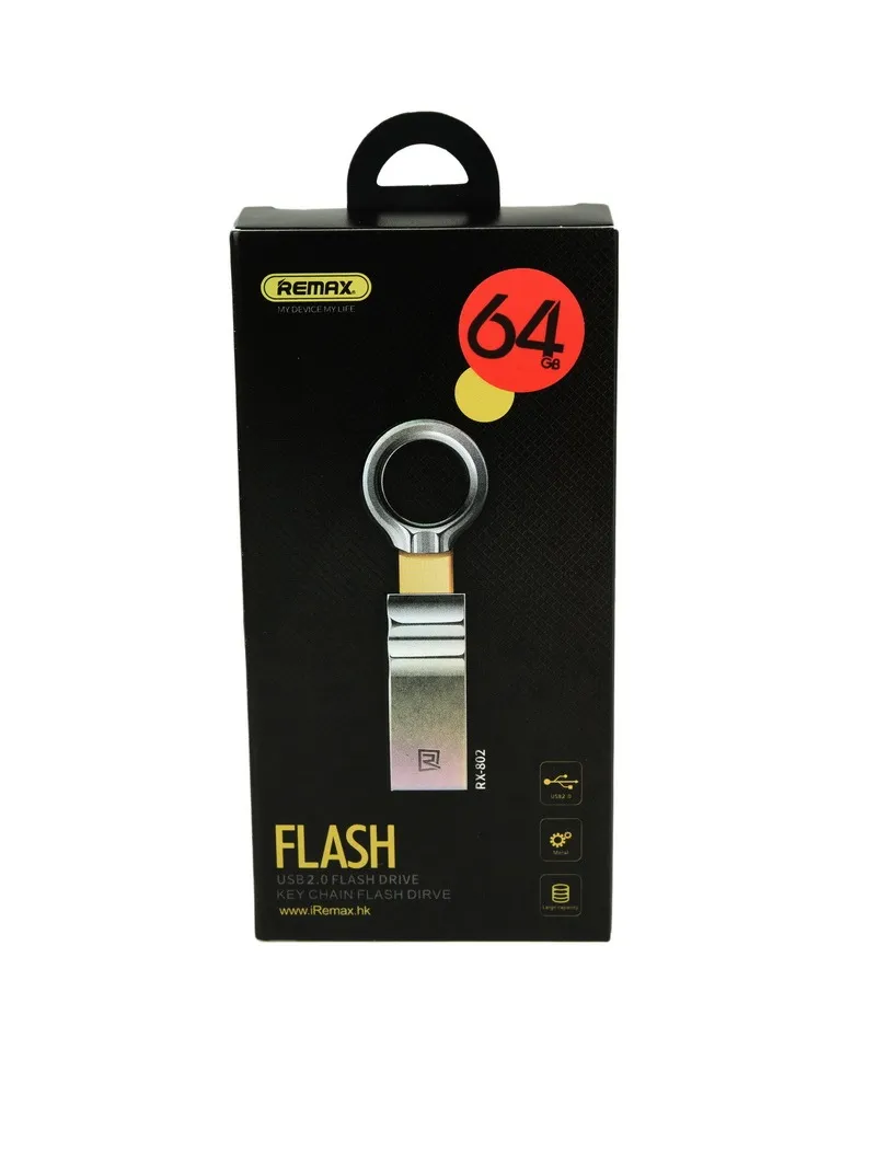 USB флешка Remax 64 gb