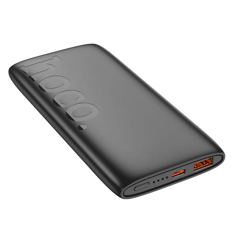 Повербанк Hoco J122 Respect 22.5W+PD20W fully compatible power bank (10000mAh)
