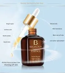 Сыворотка для лица Bioaqua Moisten And Repair Essence 30 мл
