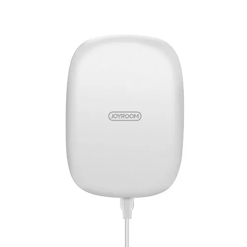 Беспроводная зарядка Joyroom Desktop A12, белый