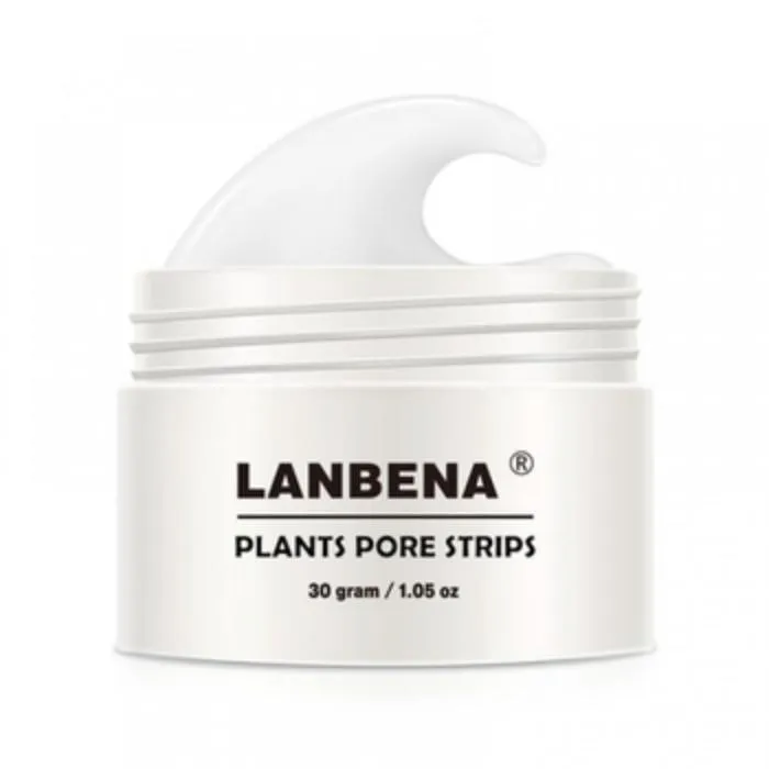 Маска от чёрных точек Lanbena