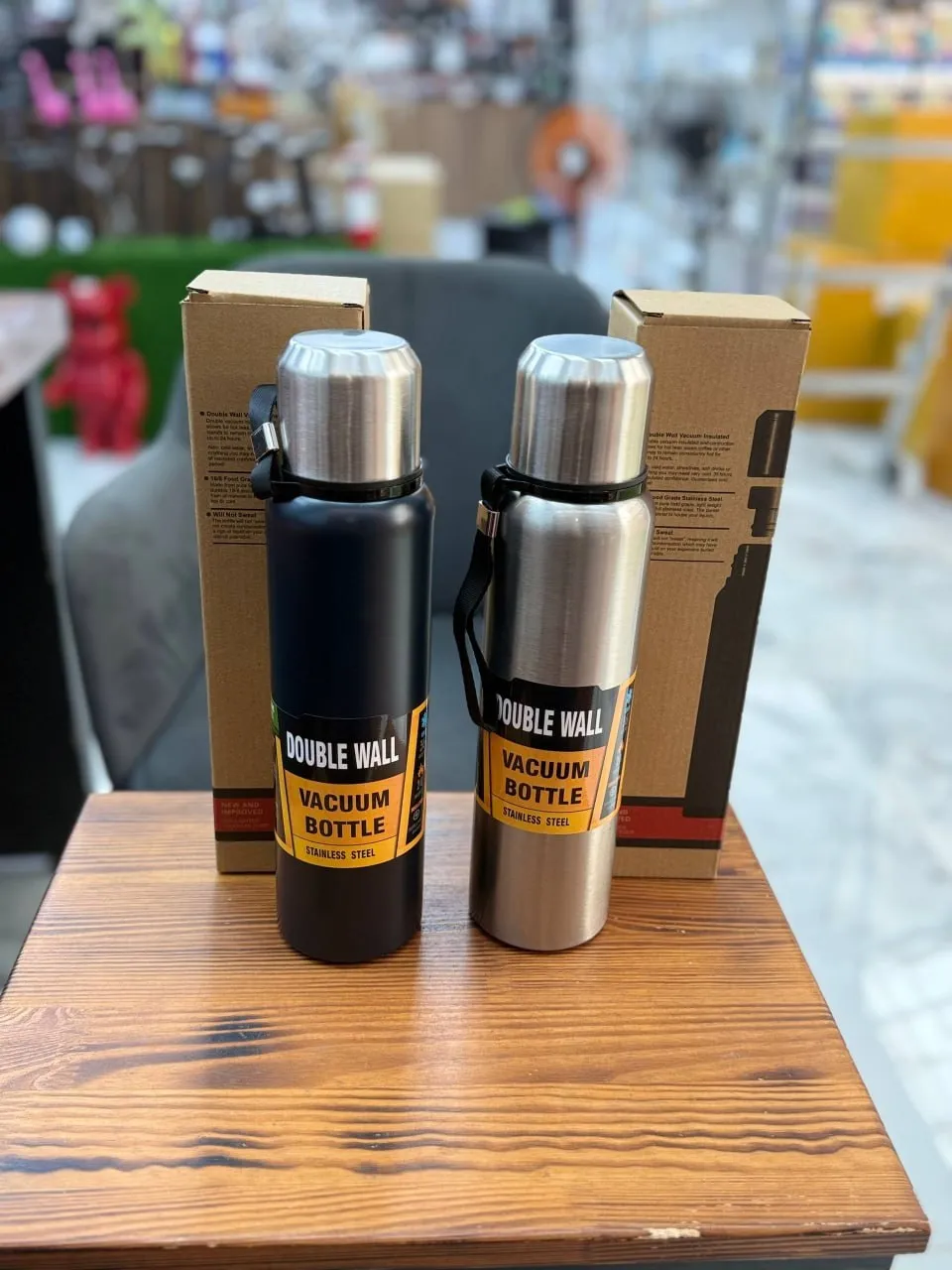 Термоc BWB-A23 (A-5) (1000ml)