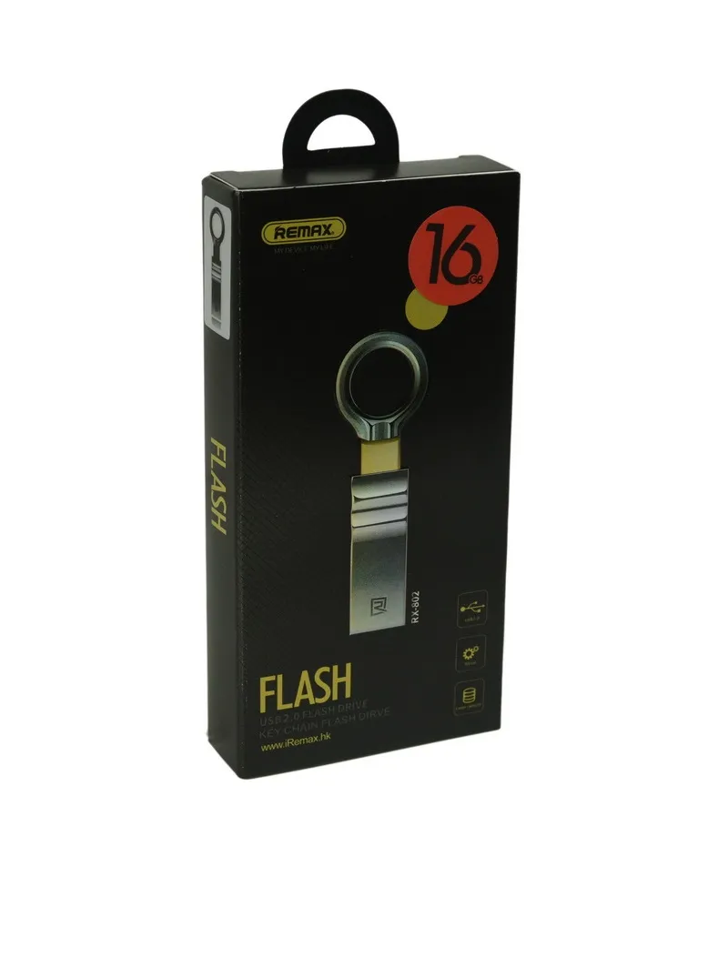 USB флешка Remax 16 gb