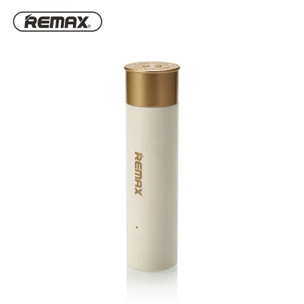 Power bank Remax RPL-18, 2500 mAh