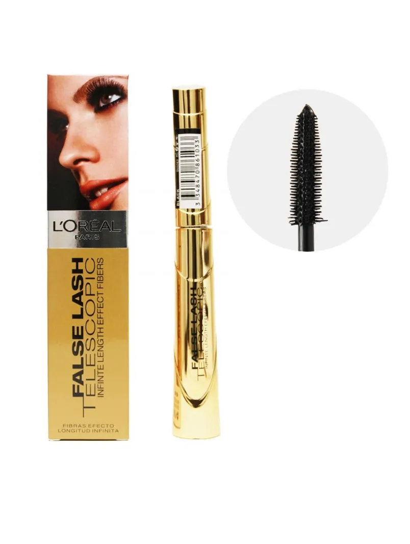 Тушь False Lash Telescopic