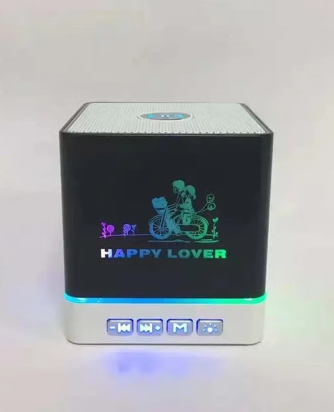 Портативная bluetooth колонка KH-100